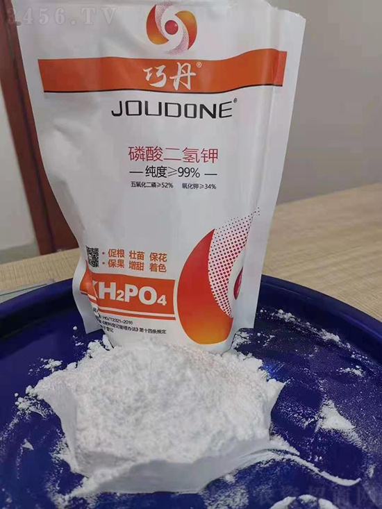 芸苔素内酯搭上磷酸二氢钾,保花保果,增产防冻! 芸苔素内酯搭上磷酸二氢钾,保花保果,增产防冻!